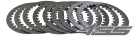 Clutch steel plates Lucas MES 410-9